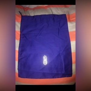 Aquazzura Dust Bag
